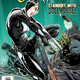Illustration for article titled A first look at next week's issue of Catwoman